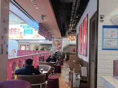 -COSTA COFFEE(恒基名人购物中心店)