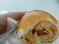 -Tomado绿色烘焙(大尧三路店)