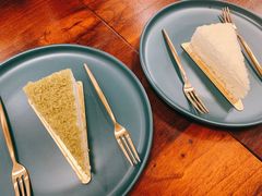 -Double cafe