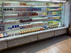 -金鹰超市(国际购物中心新街口店)