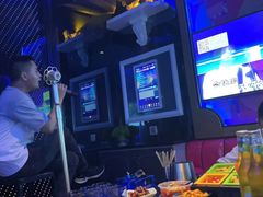 -F·OK  KTV(白土坝店)