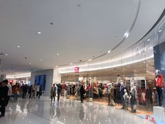 -优衣库(长沙国金中心店)