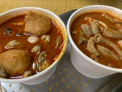 沙茶面-乌糖沙茶面(民族路店)