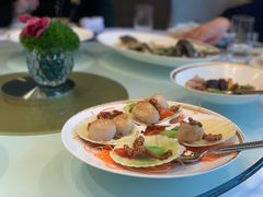 -金轩中餐厅 Jin Xuan(浦东丽思卡尔顿酒店)
