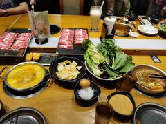 -呷哺呷哺 黄金牧场 (新中关购物中心店)