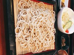 -纹兵卫手打荞麦面日料(虹桥本店)