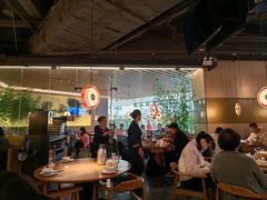 -桂小厨广西菜(青秀万达店)