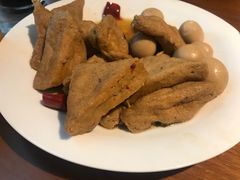 -好嫂子酱猪手•农家菜(华远坊店)