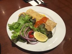 -Pancakes on the rocks(Darling Harbour)