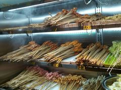 -乐乐姐超级土豆(中关村5号店)