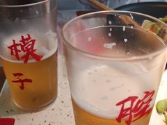 -沪小胖·小龙虾·蓝龙王(八佰伴店)