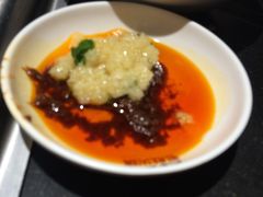 -巴奴毛肚火锅(广益哥伦布店)