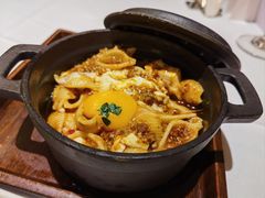 麻辣豆腐意面-王品牛排(福州泰禾店)