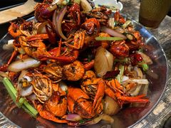 -赤甲皇(仙霞路店)