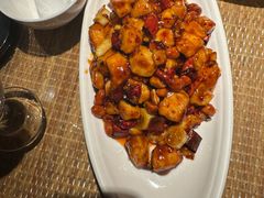 -渝信川菜(长安店)