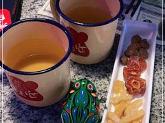 -蘭奢雅集·江浙菜(青山江滩店)