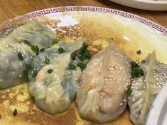 -金龙·打边炉(南京西路店)