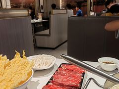 -陈记顺和牛肉火锅馆(天河北路店)