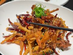 -东湖34号餐厅·湖北菜