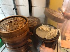-海汇源老烧麦店(东大街总店)