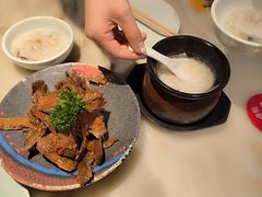 -红蜡烛•瓦罐粥家常菜•夜宵(中山路店)