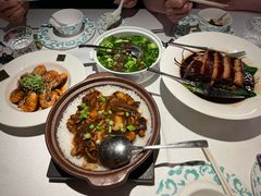 -桂满陇·海市蜃楼·黑金(国金店)