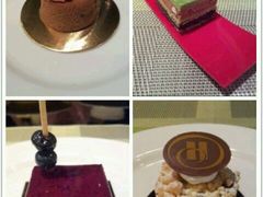 -富力希尔顿酒店·地阔自助餐厅