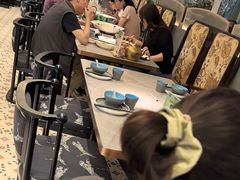 -香阁餐厅·常州菜·常州菜代表品牌(新北奥体店)