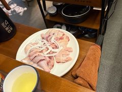 -同仁四季椰子鸡(福田车公庙店)