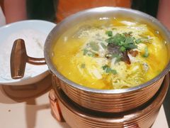 -多喝汤·粤式茶餐(太和金铂店)