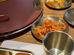 -西塔老太太泥炉烤肉(万柳华联店)