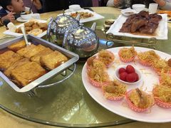 -潮喜竹溪荔湖酒家(荔枝湾店)