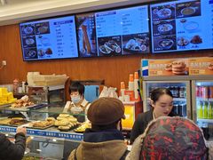 -丝路伊兰·兰州牛肉面(牛街总店)