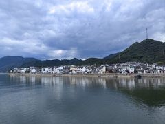 -新安江山水画廊风景区