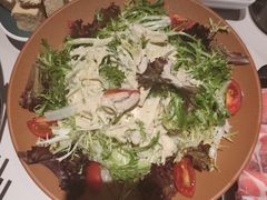 -贡宴盐帮菜自贡驻京联络处餐厅