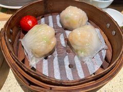 招牌虾饺皇-点都德(长泰广场店)