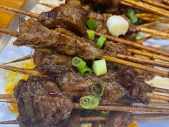 牛肉-晓靖轩烧烤(沙河风情店)
