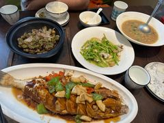 -阿毛饭店(和义路店)