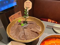 -巴奴毛肚火锅(二七万达店)