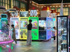 -反斗乐园(中航城君尚购物中心)