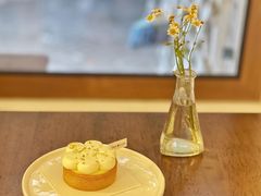 -Ten Olives甜点
