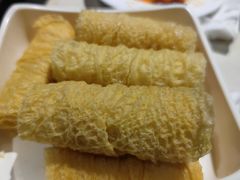 -海底捞火锅(劲松店)