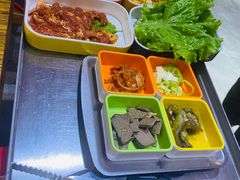 -名扬烤肉(起源店)