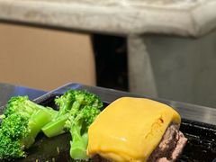 -肉肉大米(金虹桥店)