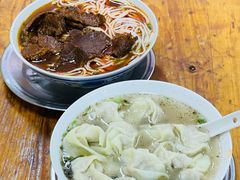 -小秋水饺(大成路总店)