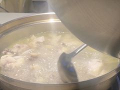 -烹然四季椰子鸡火锅(姚家园万象汇店)