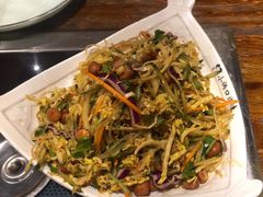 -小俩口烧烤东北菜(双井店)