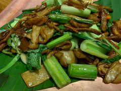 -云海肴·云南小炒·汽锅鸡(天津国金汇店)