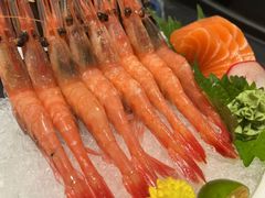 -極上萬膳·日料放题(来福士江景店)