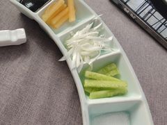 -花家怡园(四合院总店)